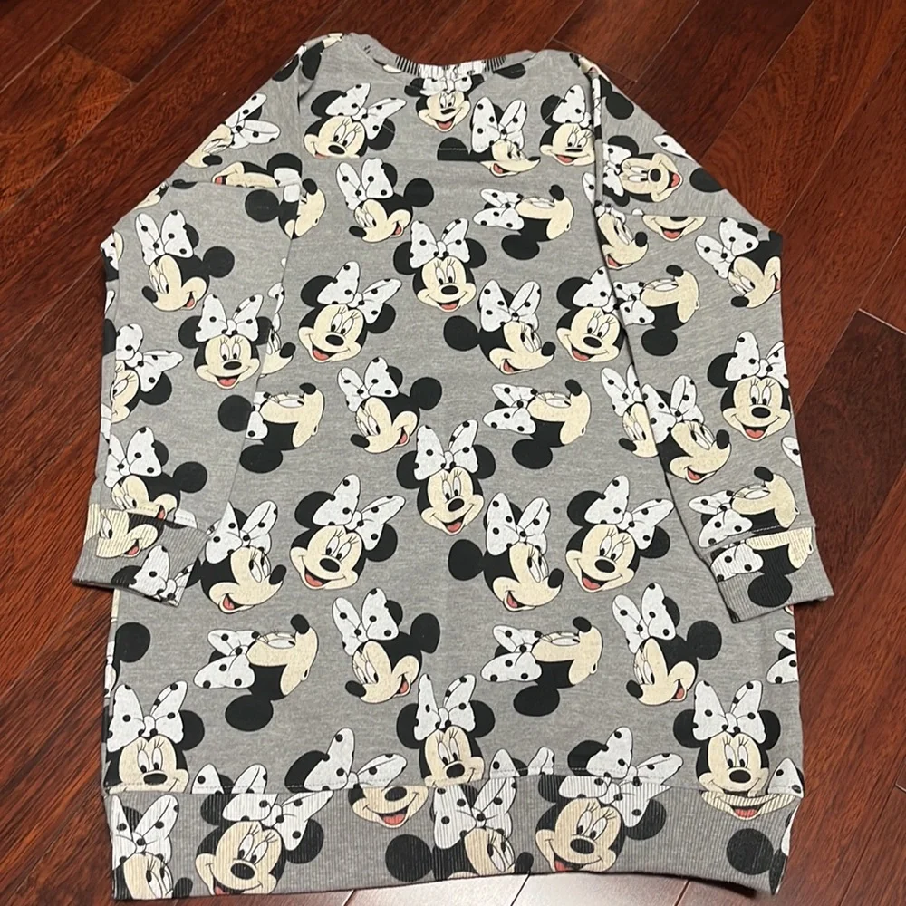 Elevenparis x Disney sweatshirt - Picture 3 of 3